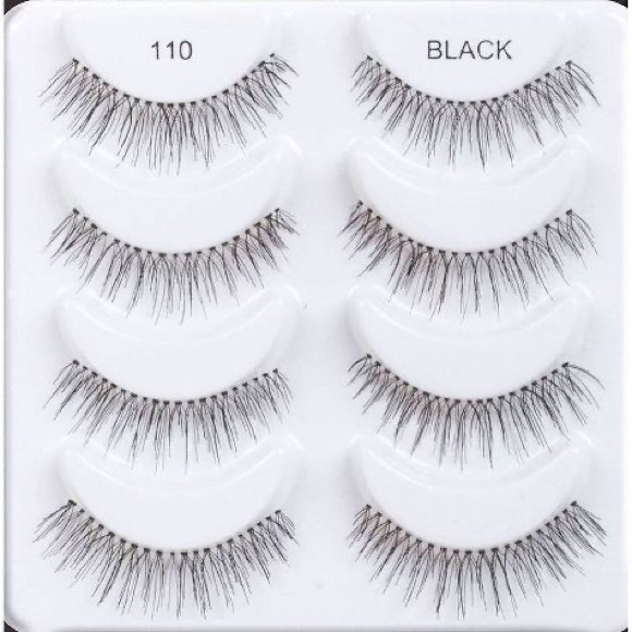 Ardell 110 False Eyelashes - Picture 2 of 4